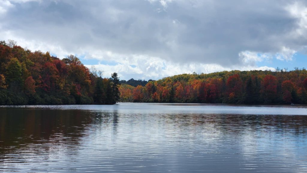 Price Lake Loop Trail | Accessible Hikes in Blowing Rock