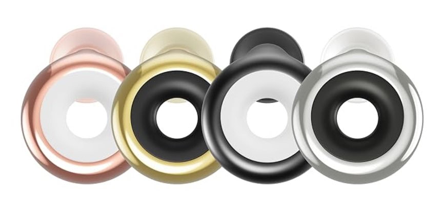 Loop Experience 2 Plus Earplugs