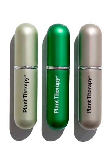Plant Therapy Essential Oils Aromatherapy Nasal Inhaler